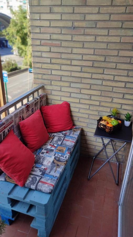 Hostal Nevot 그라나다 외부 사진